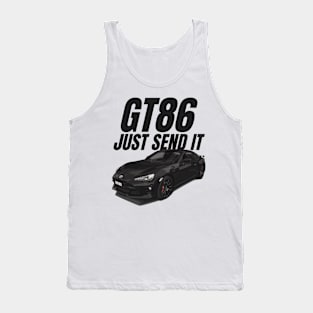 GT86 Tank Top